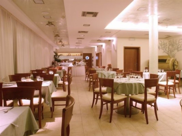Hotel Golden City