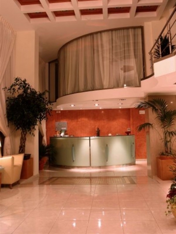 Hotel Golden City