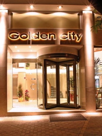 Hotel Golden City