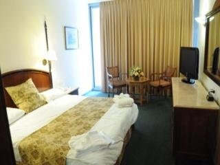 Hotel Golden Crown