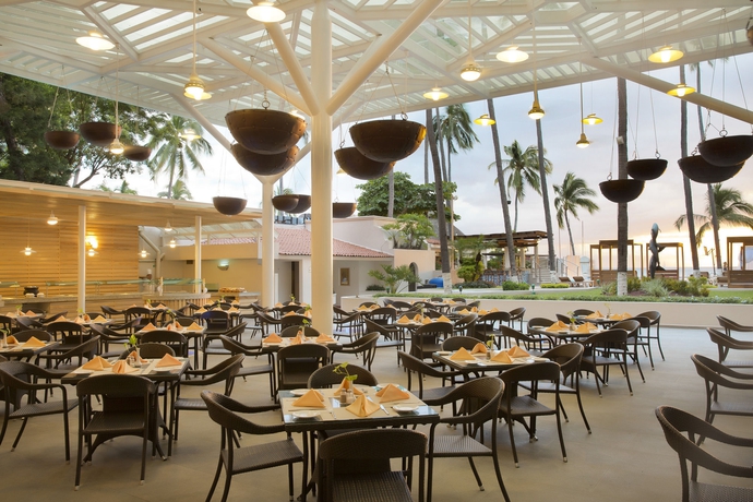 Hotel Golden Crown Paradise Puerto Vallarta