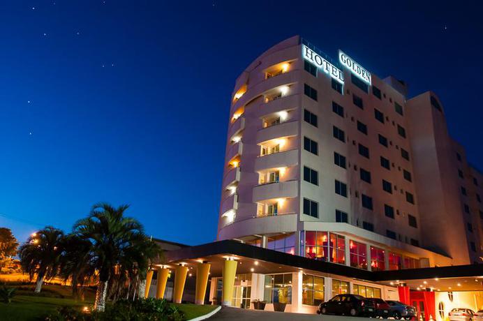 Hotel Golden Executive Hotel