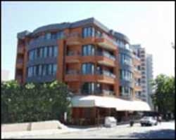 Hotel Golden Fish