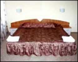 Hotel Golden Fish