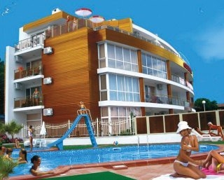 Hotel Golden Fort