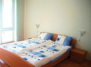 Hotel Golden Fort