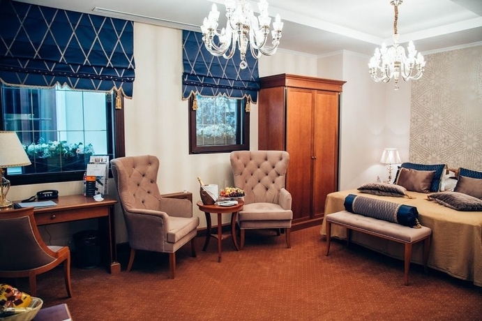 Hotel Golden Garden