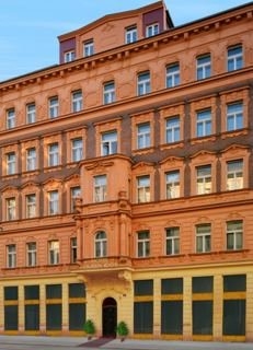 Hotel Golden Gate