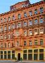 Hotel Golden Gate