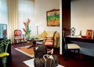 Hotel Golden Gate