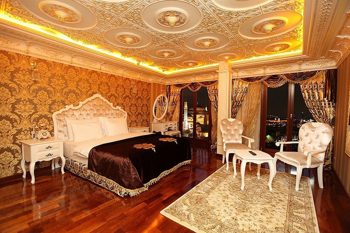 Hotel Golden Horn Sultanahmet