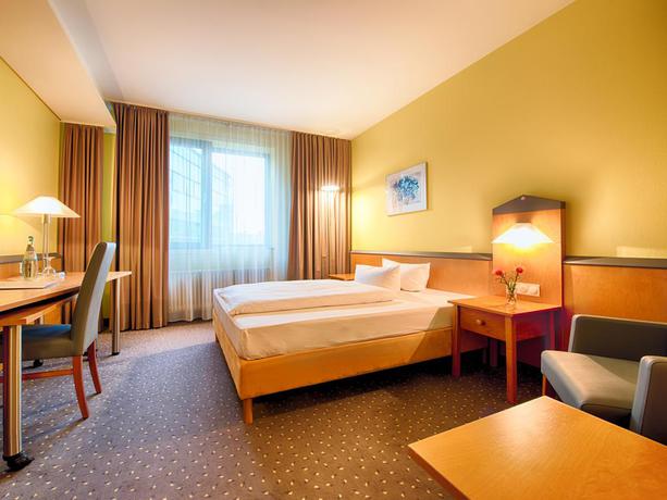 Hotel Golden Leaf Frankfurt