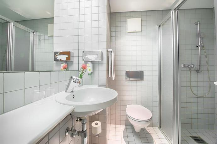 Hotel Golden Leaf Frankfurt