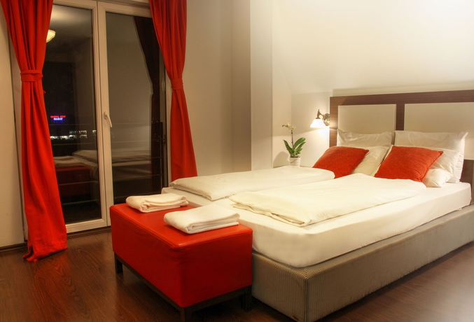 Hotel Golden Park