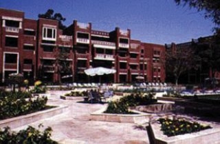 Hotel Golden Park