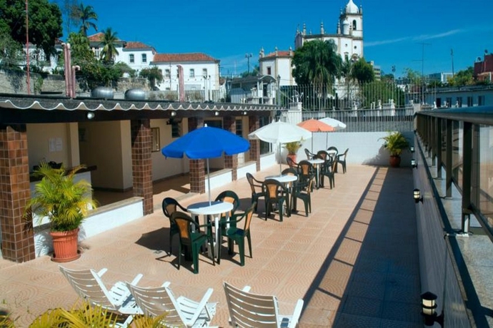 Hotel Golden Park Rio