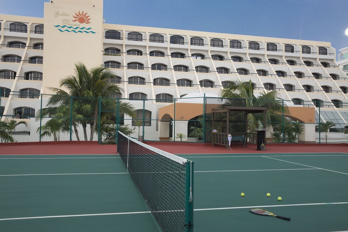 Hotel Golden Parnassus & Spa