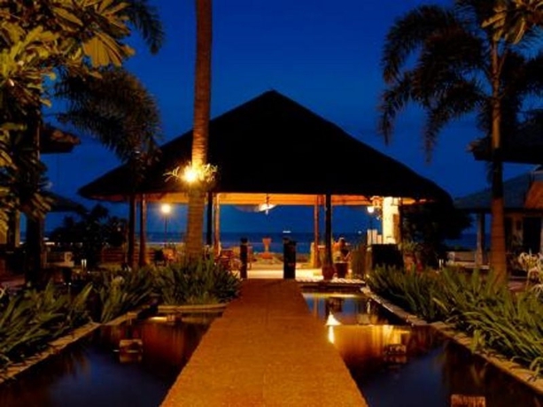 Hotel Golden Pine Beach Resort & Spa