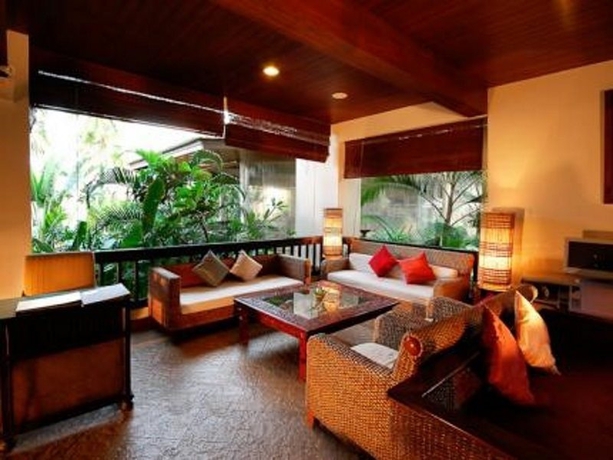 Hotel Golden Pine Beach Resort & Spa