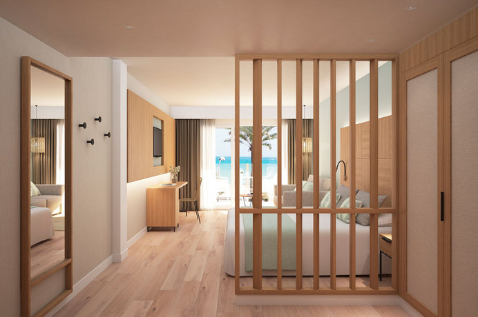 Hotel Golden Playa