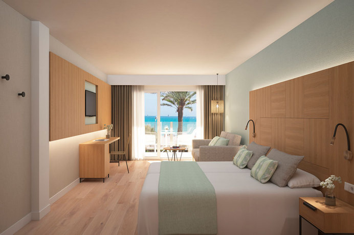 Hotel Golden Playa