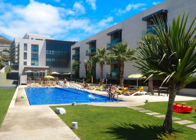 Hotel Golden Residence