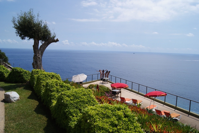 Hotel Golden Residence