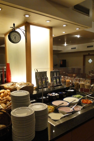 Hotel Golden Tulip Airport Dortmund