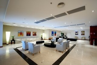 Hotel Golden Tulip Belas Artes