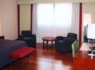 Hotel Golden Tulip Belas Artes