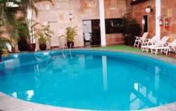 Hotel Golden Tulip Belas Artes