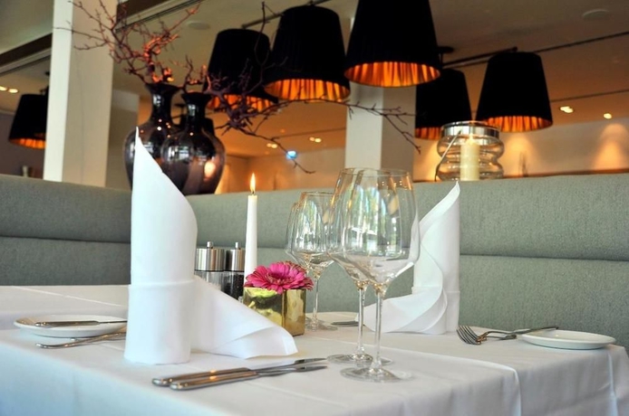 Hotel Golden Tulip Berlin Hamburg