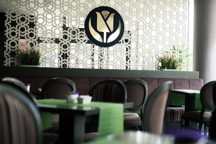Hotel Golden Tulip Bucharest