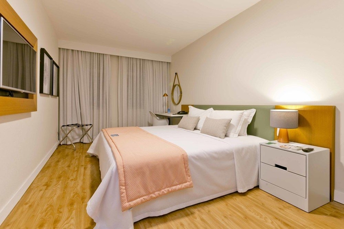 Hotel Golden Tulip Continental