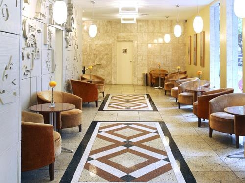 Hotel Golden Tulip Continental