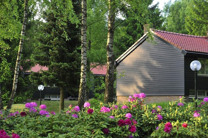 Hotel Golden Tulip De Wipselberg