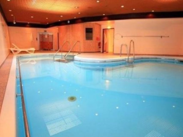 Hotel Golden Tulip Frankfurt Offenb