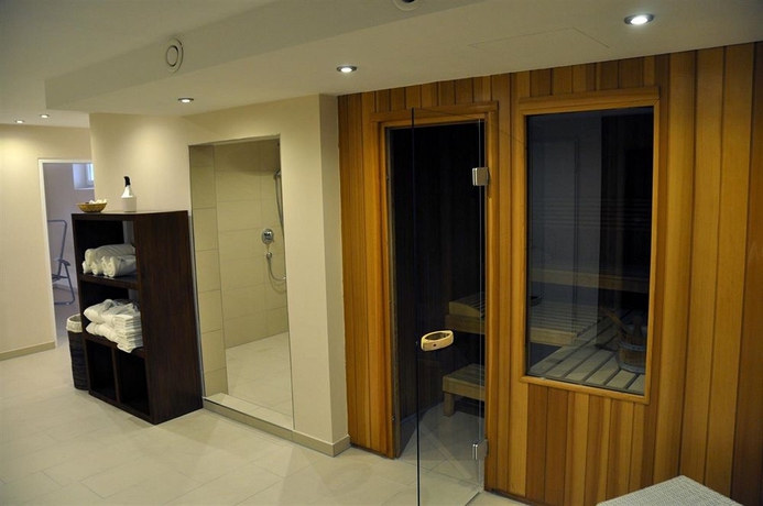 Hotel Golden Tulip Hotel Olymp