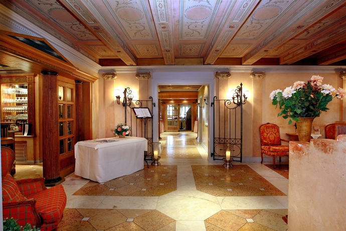 Hotel Golden Tulip Hotel Olymp