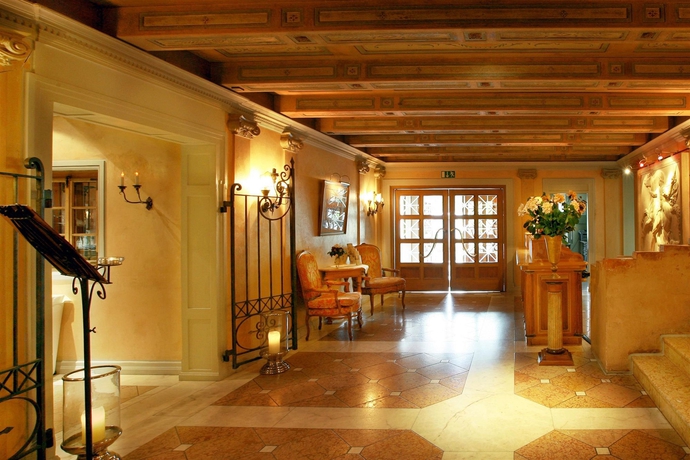 Hotel Golden Tulip Hotel Olymp