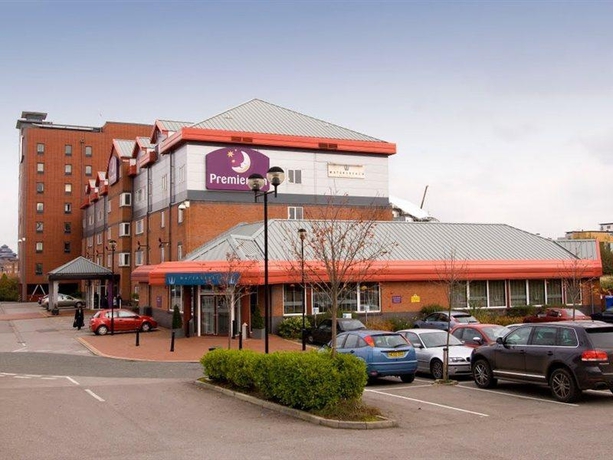 Hotel Golden Tulip Manchester