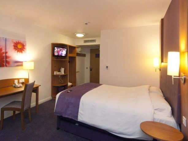 Hotel Golden Tulip Manchester