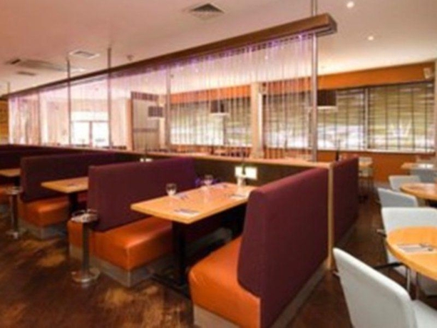 Hotel Golden Tulip Manchester