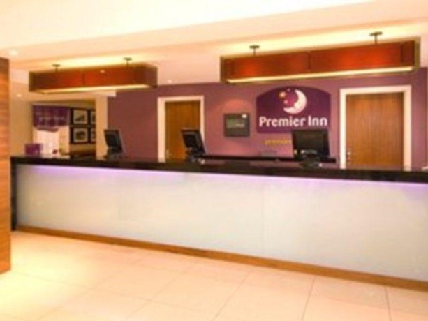 Hotel Golden Tulip Manchester