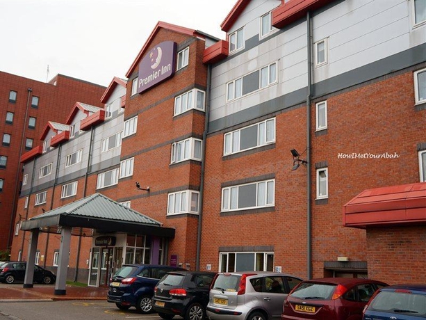 Hotel Golden Tulip Manchester