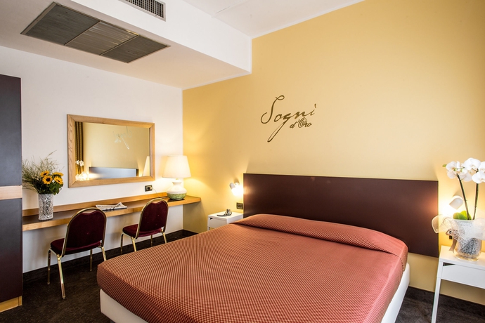 Hotel Golden Tulip Mirage