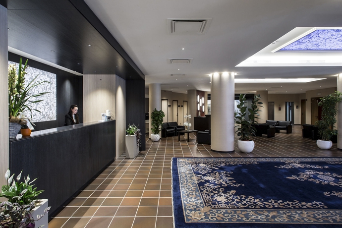 Hotel Golden Tulip Mirage