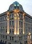 Hotel Golden Tulip Prague Terminus