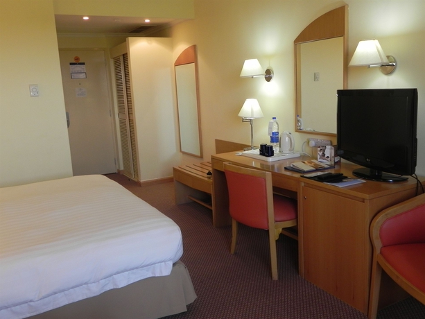 Hotel Golden Tulip Seeb