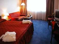 Hotel Golden Tulip Sky Gate